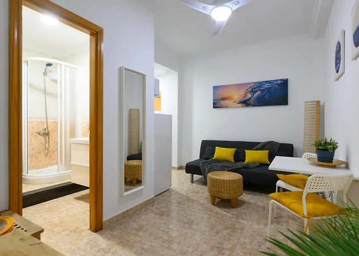 Sg Salinas Studio