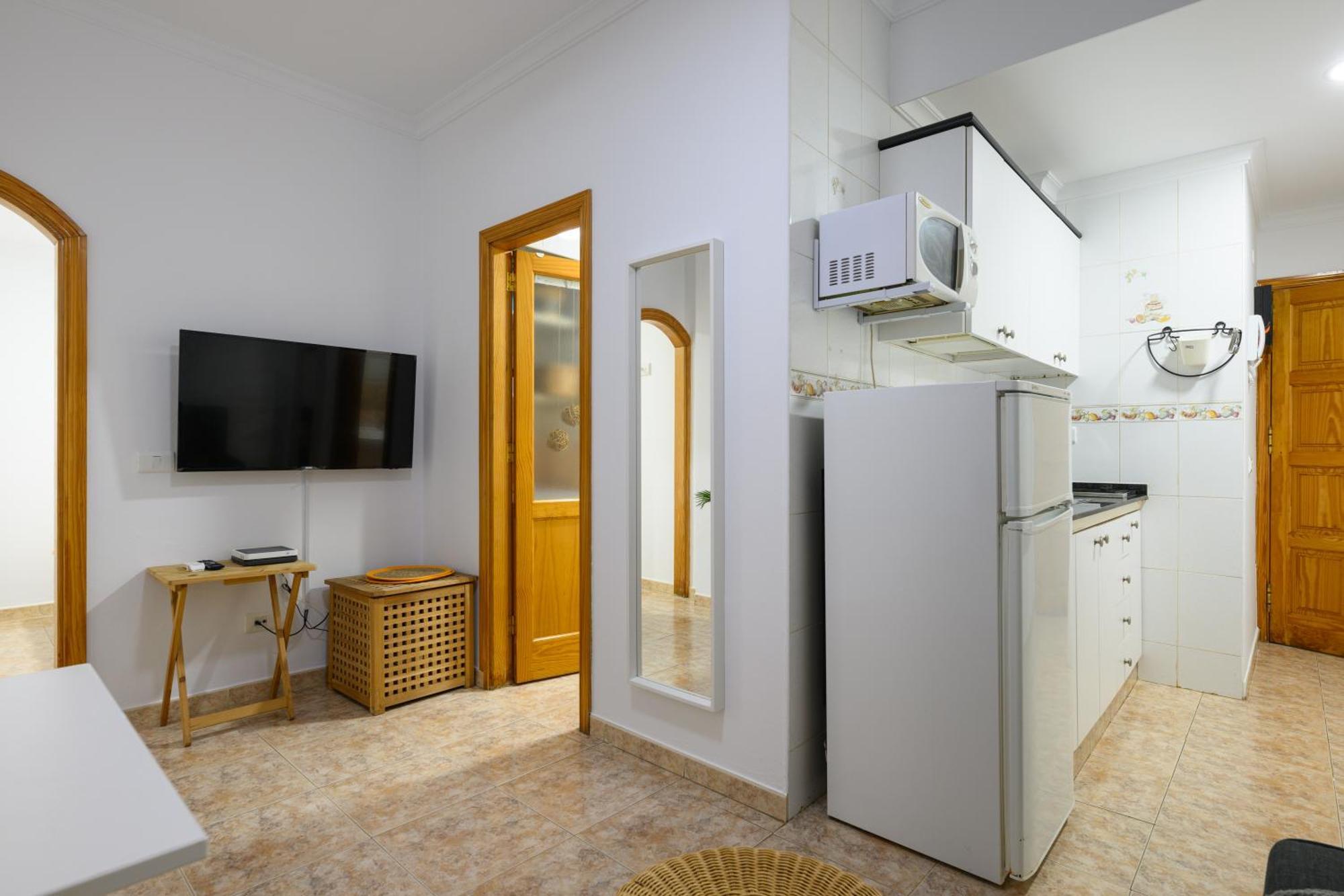 Apartment Sg Salinas Las Palmas de Gran Canaria