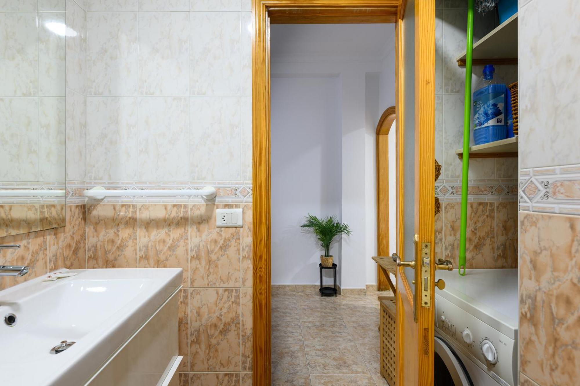 Apartment Sg Salinas *