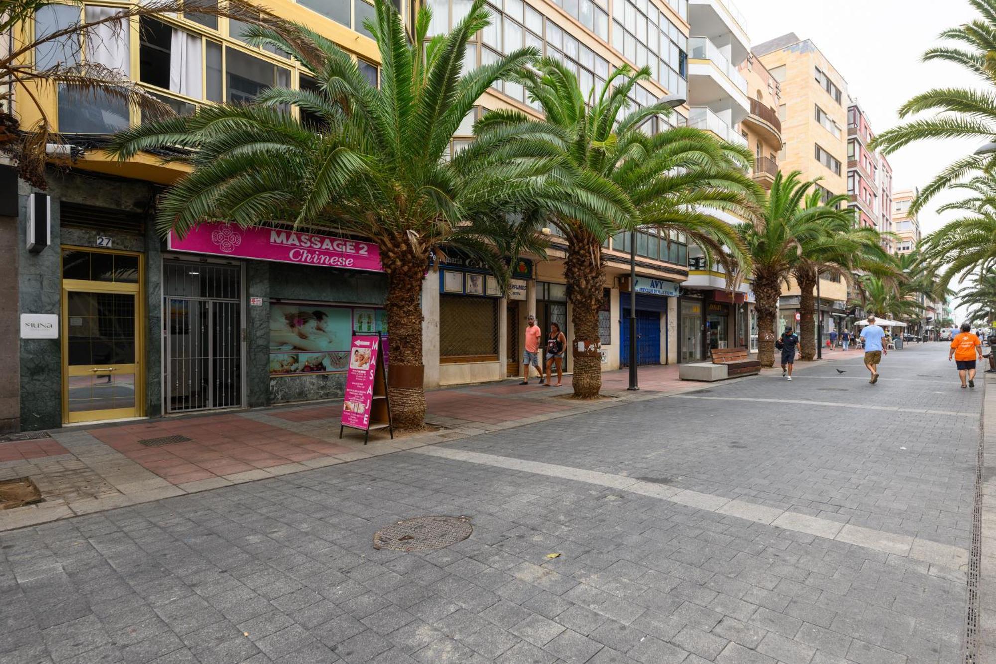 Sg Salinas Apartament