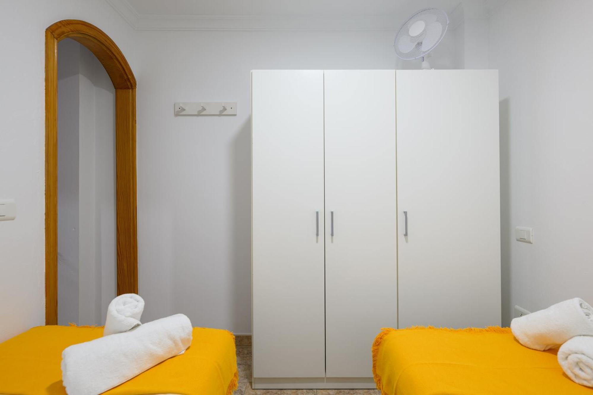 Sg Salinas Apartment Las Palmas / Gran Canaria